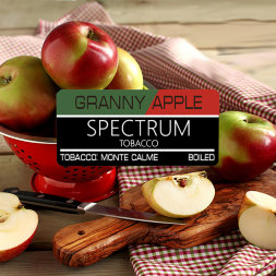Табак Spectrum (Спектрум) Яблоко 100 гр