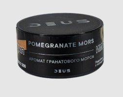 (M) DEUS 20 г Pomegranate Morse (Гранатовый морс)