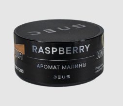 (M) DEUS 20 г Raspberry (Малина)