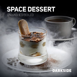 Табак Darkside Core Space dessert (Тирамису) 100гр (М)