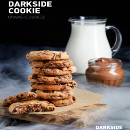 Табак Darkside Core Darkside Cookie (Шоколадное печенье) 100гр (М)
