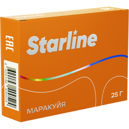 Табак Starline (Старлайн) Маракуйя 25гр