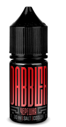 Жидкость Dabbler 30 мл (20 mg) Черешня (M)