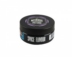 Табак Must Have Space Flavour 125 г (М)