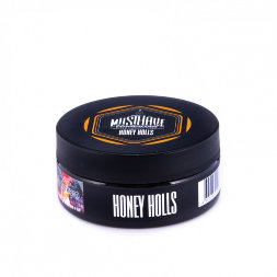 Табак Must Have Honey Holls (Медовый Холлс) 125гр