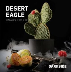 Табак Darkside Core Desert Eagle (Кактус) 100гр (М)