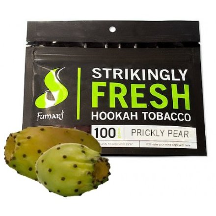 Купить Табак Fumari Prickly Pear (груша)