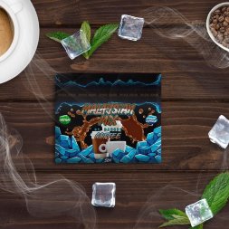 Кальянная смесь Malaysian Mix Coffee (Кофе) 50 гр.