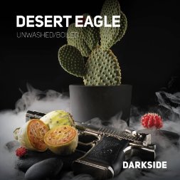 Табак Darkside Core Desert Eagle (Кактус) 100гр (М)