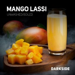 Табак Darkside Core Mango Lassi (Манго ласси) 100гр (М)