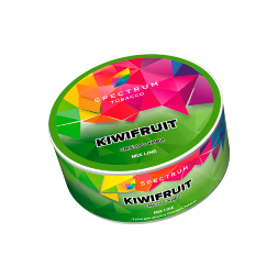 Табак Spectrum ML Kiwi Fruit (Смузи из киви) 25 гр. (М)
