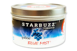 Starbuzz (Старбаз) 100 гр. Blue Mist «Голубой туман»