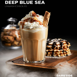 Табак Darkside Core Deep Blue Sea (Дип Блю Си) 30 гр (М)