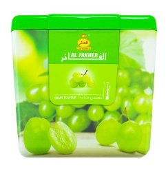 Табак Al Fakher вес 1 кг виноград