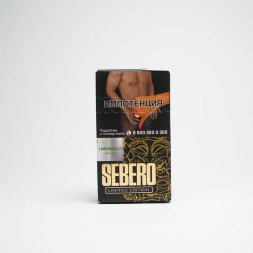 Табак Sebero LE Limoncello (Лимончелло) 30гр