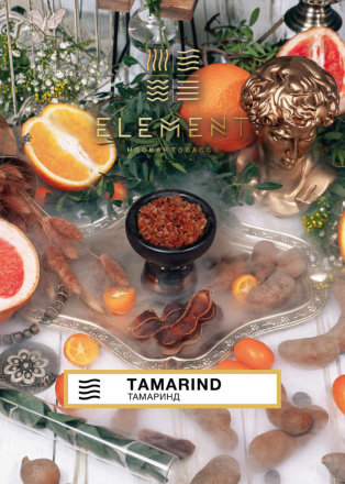 Купить Табак Element Воздух – Tamarind (Элемент Тамаринд) 40гр