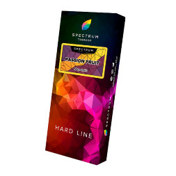 Табак Spectrum HL Passion fruit  (Маракуйя) 100гр (М)