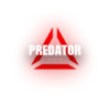 Predator Space 1000 тяг (Со сменным фильтром) Оригинал