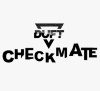 Duft "CHECKMATE" 25 гр (М)