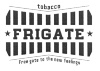 Табак Frigate (Фрегат)