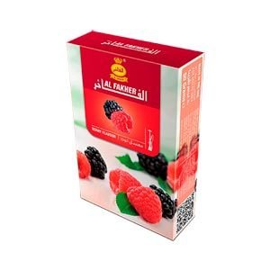 Купить Al Fakher (Аль Факер) Berry (Лесные Ягоды) (акцизный) 50 гр.