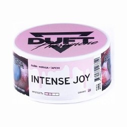 Табак Duft Pheromone - Intense Joy (Сильная Радость) 25 гр