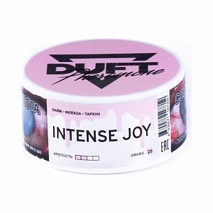 Купить Табак Duft Pheromone - Intense Joy (Сильная Радость) 25 гр