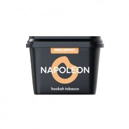 Табак Endorphin &quot;Napoleon&quot; (торт Наполеон) 60 гр. (М)