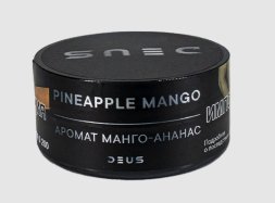 (M) DEUS 20 г Pineapple Mango (Манго-ананас)