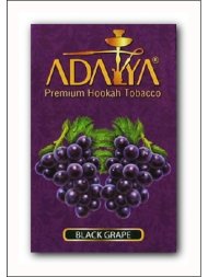Табак Adalya (Адалия) Черный виноград 50 гр (акцизный)