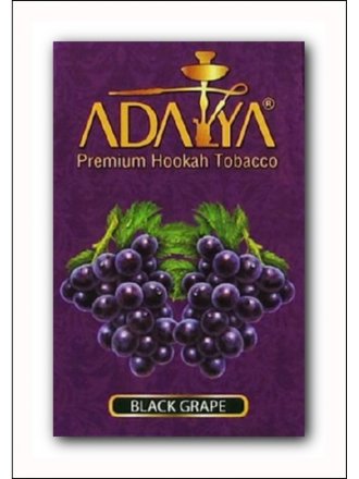 Купить Табак Adalya (Адалия) Черный виноград 50 гр (акцизный)