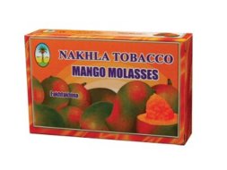 El Nakhla (Эль Нахла) Mango 50 гр.