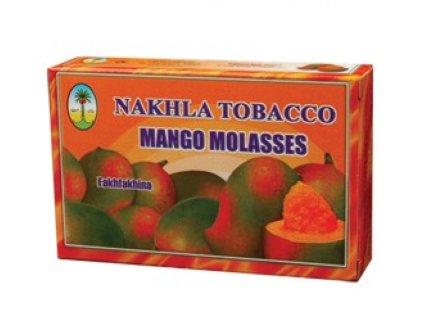 Купить Табак El Nakhla (Эль Нахла) Mango 50 гр.