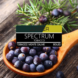 Spectrum (Спектрум) Juniper — Можжевельник 100 гр