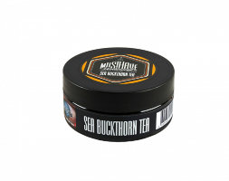 Табак Must Have Sea Buckthorn Tea 125гр (М)