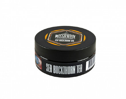 Купить Табак Must Have Sea Buckthorn Tea 125гр (М)