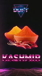 Табак Duft Kashmir 100гр., , шт