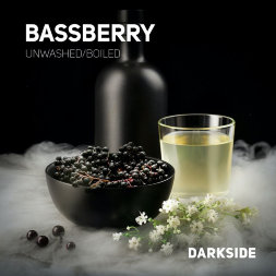 Табак Darkside Core Bassberry (Бузина) 30гр (М)