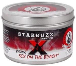 Купить Starbuzz (Старбаз) 250 гр. SEX ON THE BEACH