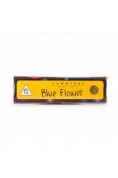 Табак Tangiers Blue Flower (Голубые цветы) 250г