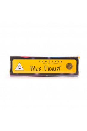 Купить Табак Tangiers Blue Flower (Голубые цветы) 250г