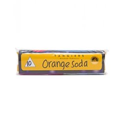 Табак Tangiers Orange Soda (Фанта Ф-Лайн) 250г