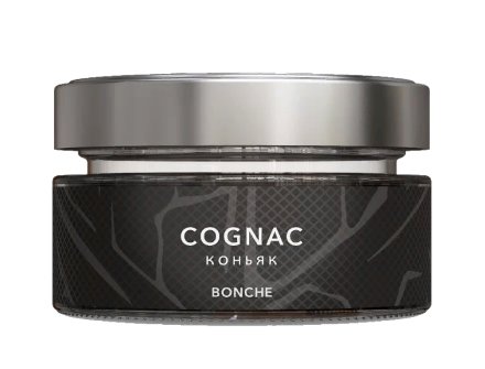Купить Табак  Bonche Cognac (Коньяк) 30 гр (М)