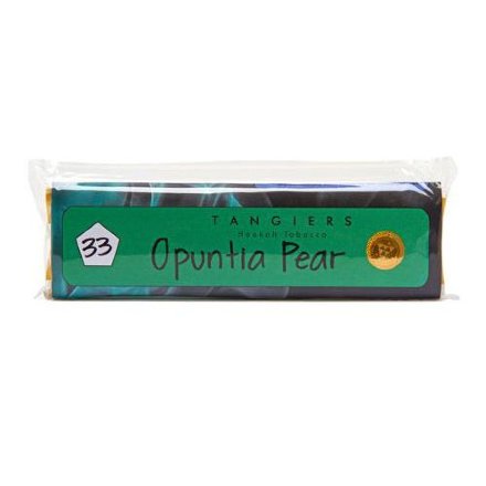 Купить Табак Tangiers Opuntia​ Pear 33 Birquq 100гр