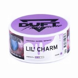 Табак Duft Pheromone - Lil Charm (Лиловый Шарм) 25 гр