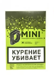 D-mini (Бергамот), 15 гр (М)