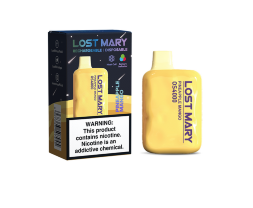 Lost Mary OS 4000 Pineapple mango