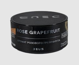 (M) DEUS 20 г Rose Grapefruit (Розовый грейпфрут)