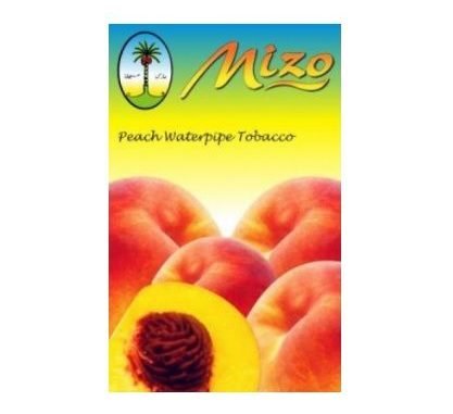 Купить Табак Nakhla Mizo Peach (персик) (акцизный)