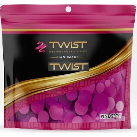 Купить Just Twist Pink Spot 50 гр.